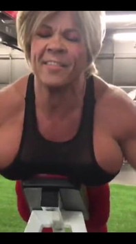 Back to the Gym