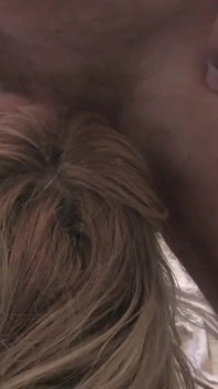 Please give me your big cock, my horny muff is ready
