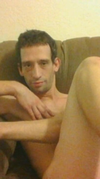 Nude Self-modeling 14