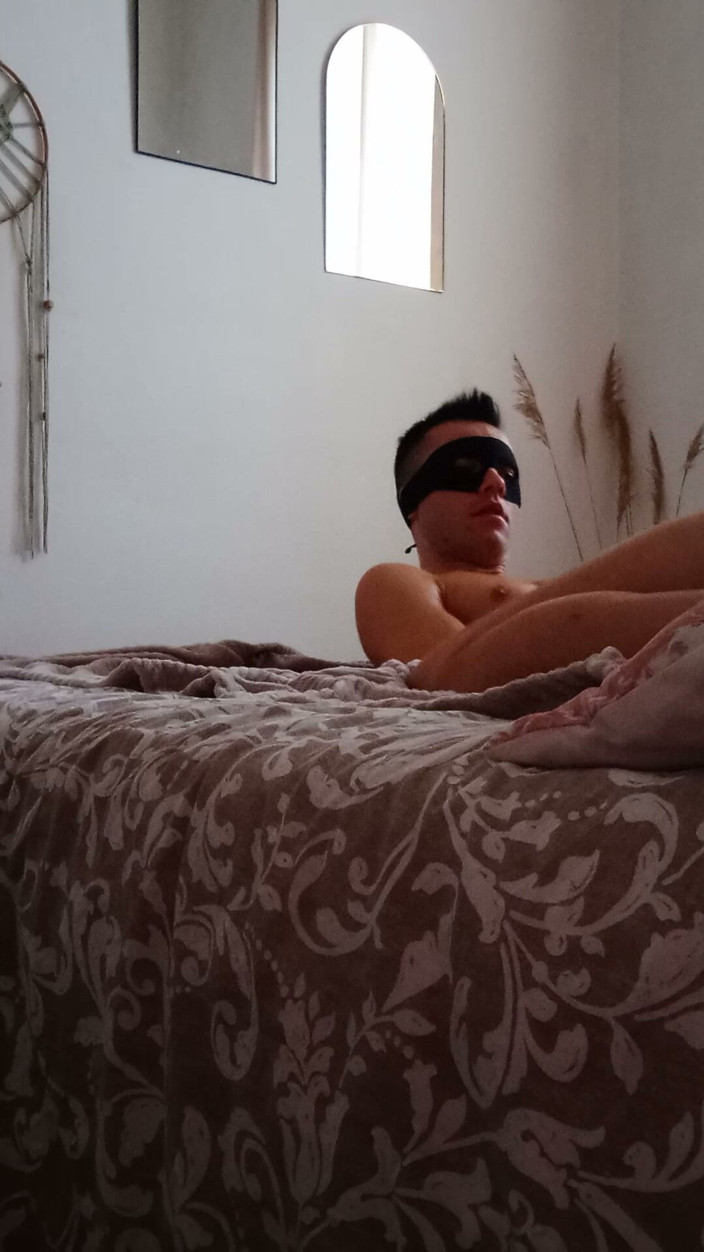 Gabriel Loma: Massage, Rimming and Pleasure