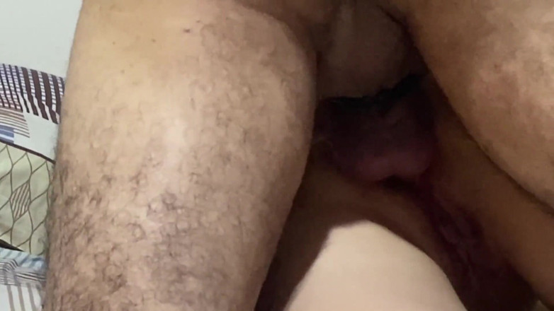 Jollyfuckingoldman: A ella no le gusta que le folle el culo...