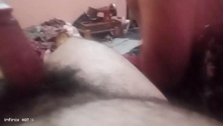 SHAKRATASNEEM: Dasi Berkongkek dubur dengan sangat keras, jadi lubang panas – pantat...