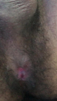Steck bitte deinen penis rein
