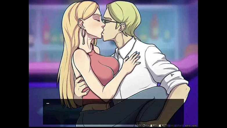 Cartoon Play: Охотник на ведьм, часть 9