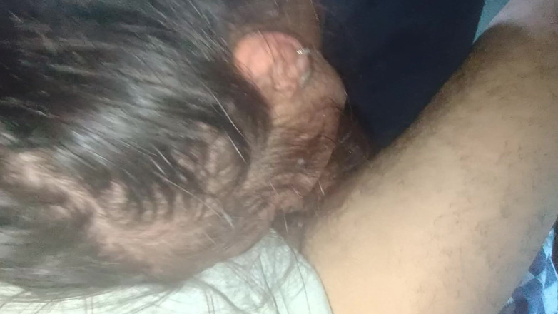 Ionut899: My Stepdaughter Sucks and Wants to Let Me Finish but...