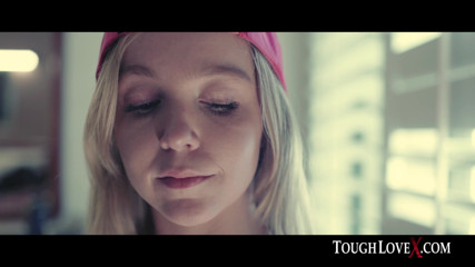 ToughLoveX: TOUGHLOVEX - Lot lizard Nikole Nash meets Karl Toughlove