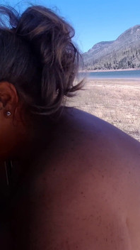 Lake'in und Love'in