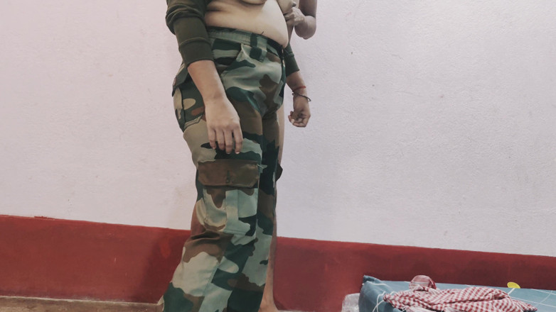 Soniya1997: Seks z dziewczyną z policji