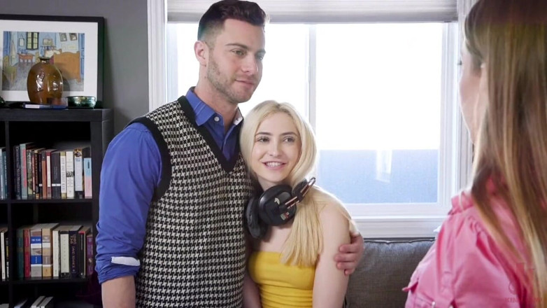 Families Tied by Kink: How to Fuck Like a Lady Anal Housewife Trains Stepson's...