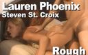 Edge Interactive Publishing: Lauren phoenix &amp;amp; steven st. croix seks anal ganas sampai dicrot...