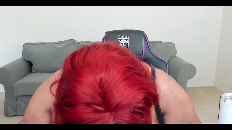 Josie4yourpleasure: Stream Started