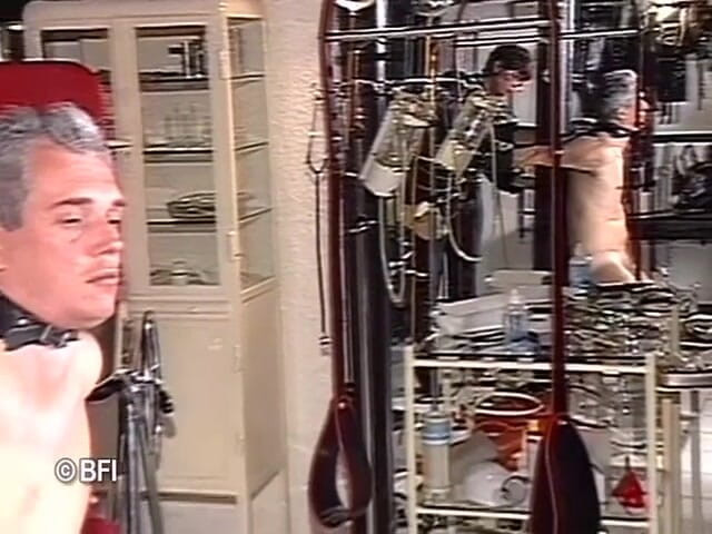 Slave Seks: Suferință pentru plăcere 2 - DVD