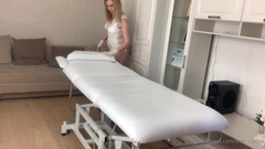 SugarNadya: Ach, je blaženost podívat se na krásnou paní a masturbovat.