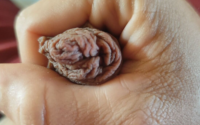 DaddyDoted: La Fioritura Di Fimosi Elastica Estesa.