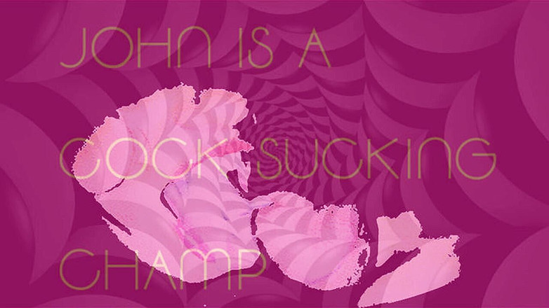 Campsissyboi: AUDIO UNIQUEMENT - John est un champion de la suceuse de...