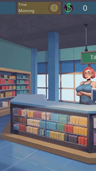 Taffy Tales: episodio 16