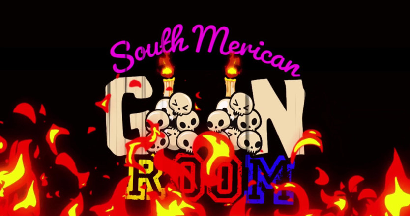 PABLO N3GROBAR: Cummmy Bear Pip POV Action