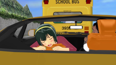 Velvixian: Moglie traditrice (parte 7)