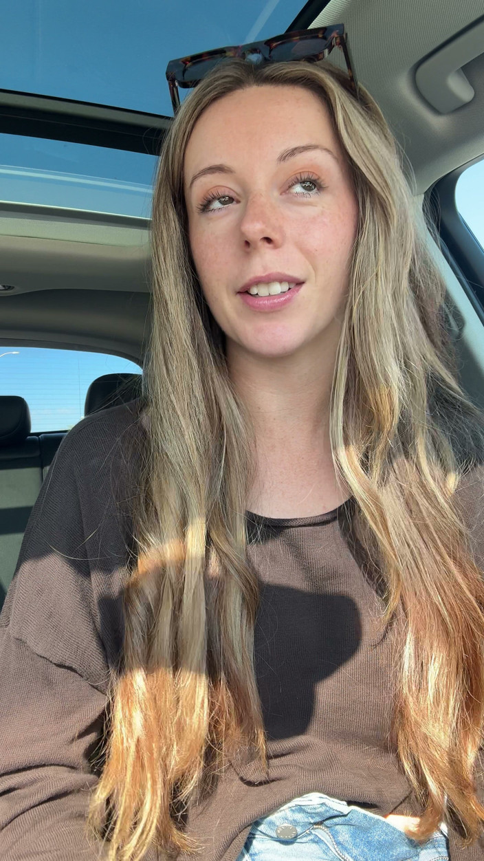 Nadia Foxx: कद्दू मसाला और कामोत्ताप!