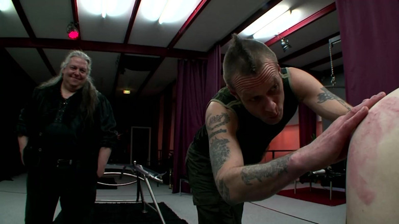 Absolute BDSM films - The original: Sisi gelap perversion - Perversion #06