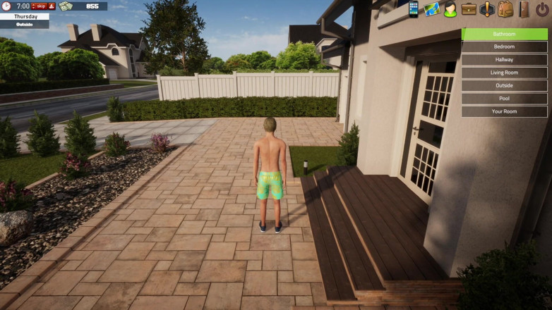 Like A Boss: Complete Gameplay - Seaside Mystery, Part 46