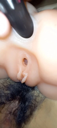 Labubu Tourist Doll Hairy Pussy Neterhands