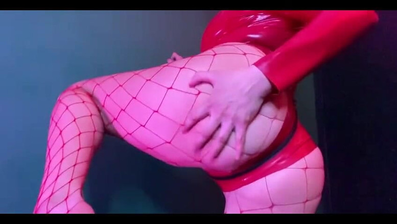 Countess diamond: Bu file çoraplarda lezzetli bir şey yakaladım