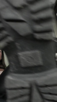 Hard Stonp