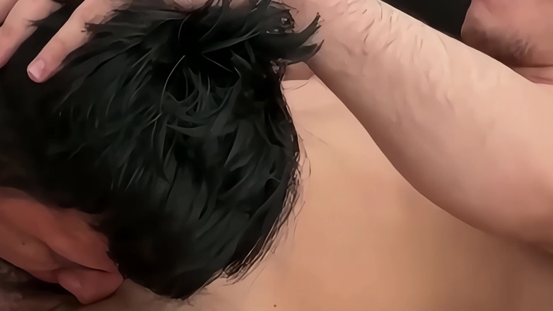 Danmel X: Teď jsi na tobě, abys mě přehodil přes okraj.