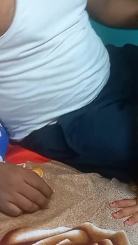 Muito bonita menina indiana tendo fodendo com seu namorado