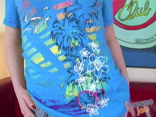 Mano Job: Dolce Tweety Tweety!