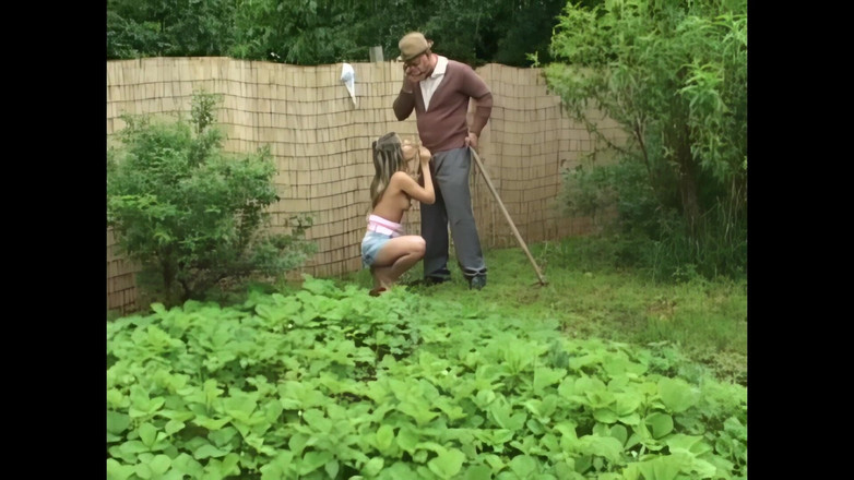 Old PIGS XXX: Sendirian di rumah dengan babi besar ayah tiri saya... - Episode #05