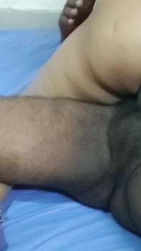 Hintli gerçek karı koca özel anları