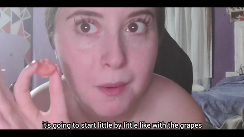 RavenHearth666VIP: Yutan Meyveler