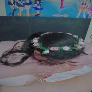 SSBBWLadyBrads: Tlustá bohyně květů si může sát prsa