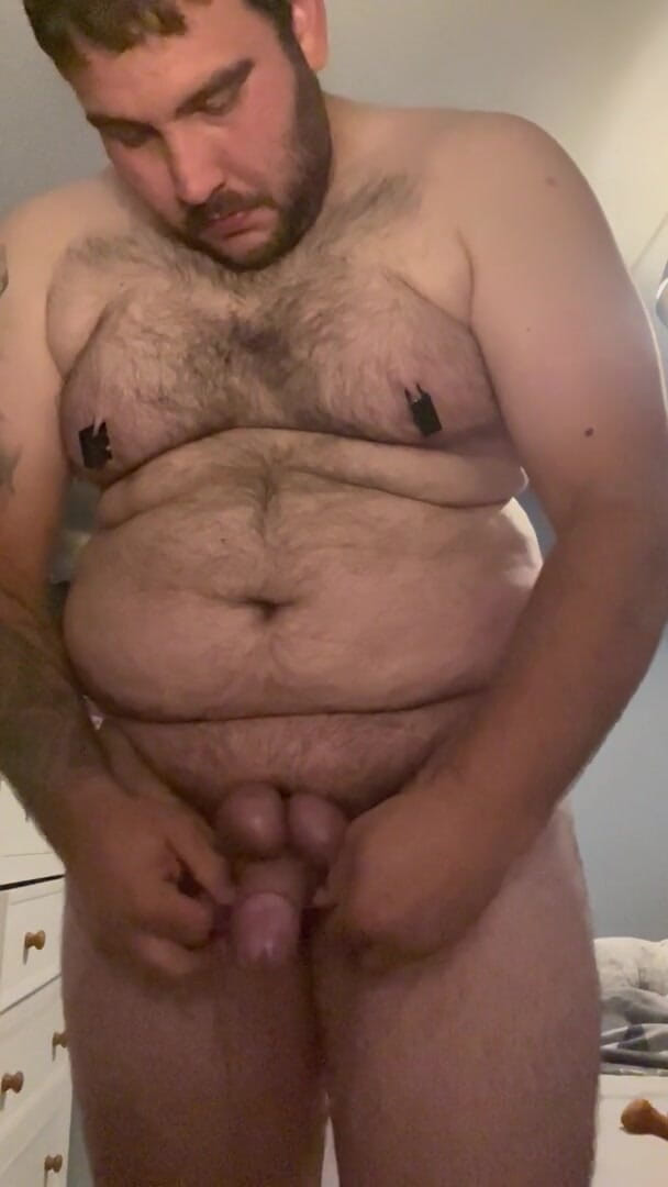 Shaun Cbt: Pulă și minge cu dop de fund și efeminat travestit cleme pentru...