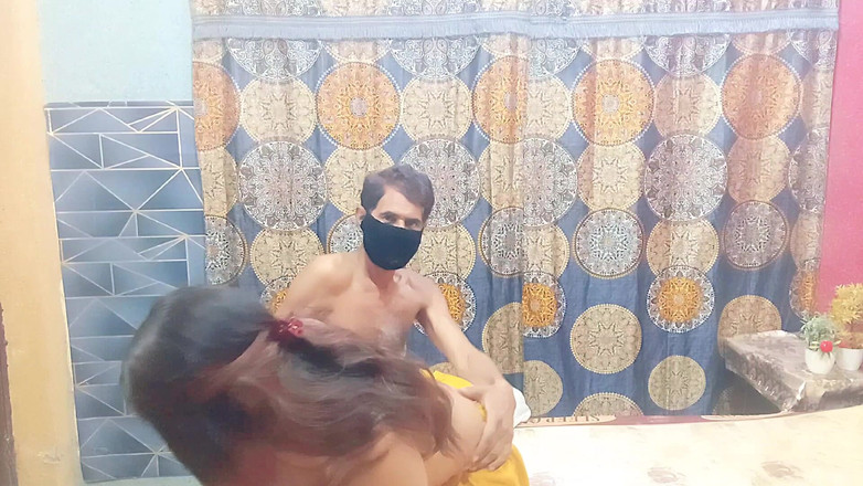 HotQueenPk: Malik Ny House služka Ko kuchyň Sy Pokoj Mai Bulaya...