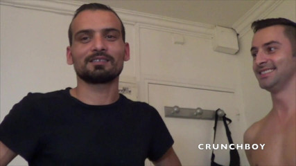 ARAB FUCKERS WITH HUGE COCKS: Космон відтрахана арабкою з великим членом