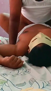 Video completo il fratellastro ha scopato mia moglie
