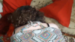 Real homemade BBW BBC porn: Bbc hämmert mich hart und tief, intensive orgasmen