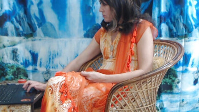 Bolly Karma: Permainan zakar - 2039