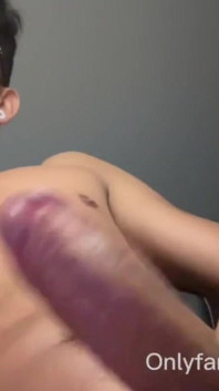 Watch Me Masturbate on Your Face