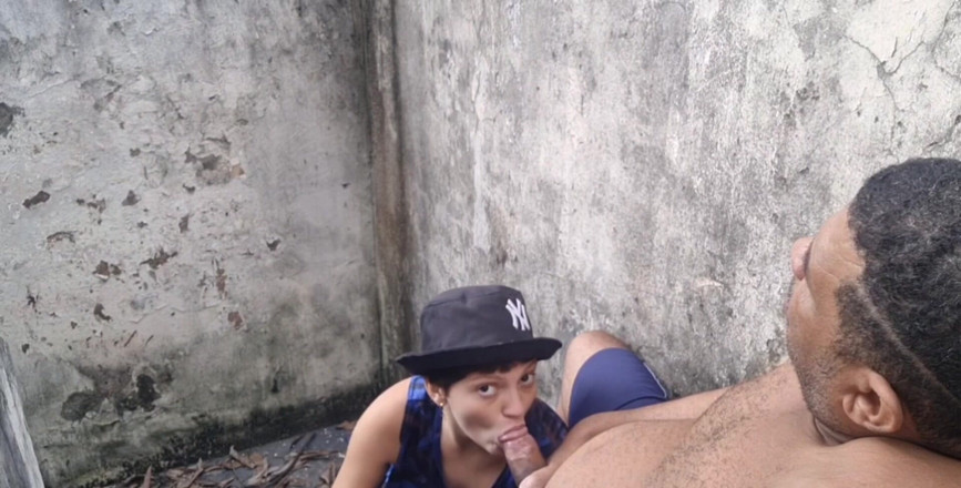 Sapatinha: Leo Ogro Schooled Me Hard