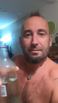 Połykamy siusiu, ona połknęła prawie litr