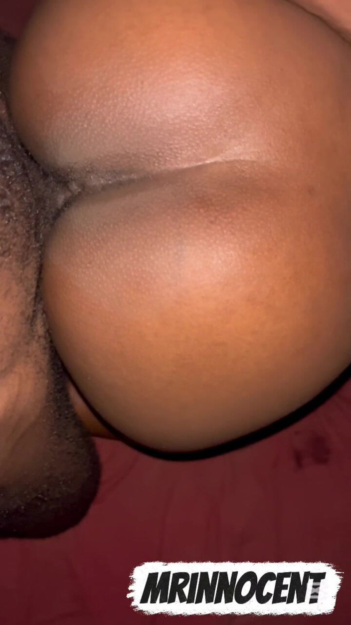 Savage Innocent69: Creampie mengongkek pepek video xxx Afrika