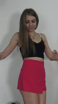 สาวแสบสนุกกับทาสสมิร์นี่