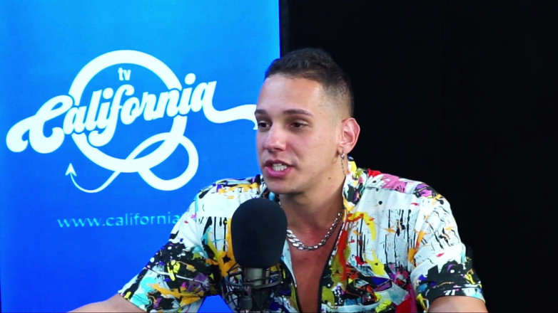 California TV: Kalifornien TV Podcast - Caiomax, Monique Bertolini och Japa Nordestina