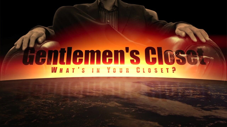 Gentlemen's Closet: Зак II