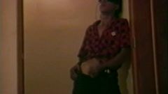 Gay RetroX VHS: Un fusto crudo in azione 2