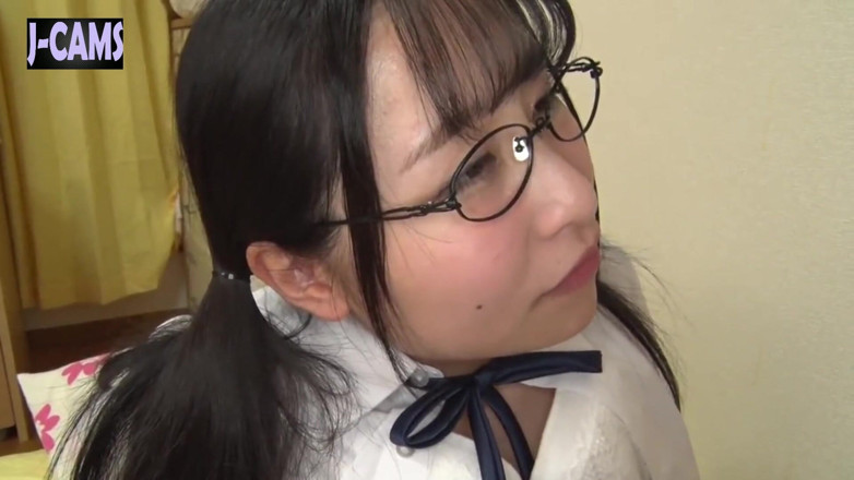 J-Cams: Obbediente bellezza sborrata sesso - Tsumugi to edi - ep1